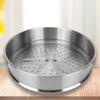 Stainless Steel Steamer for Cooking