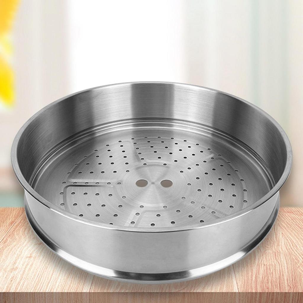 Stainless Steel Steamer for Cooking