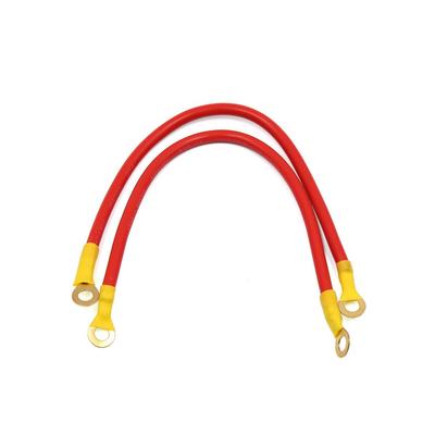 Battery Cable Battery Wire Grounding Cable Earth Cable Battery