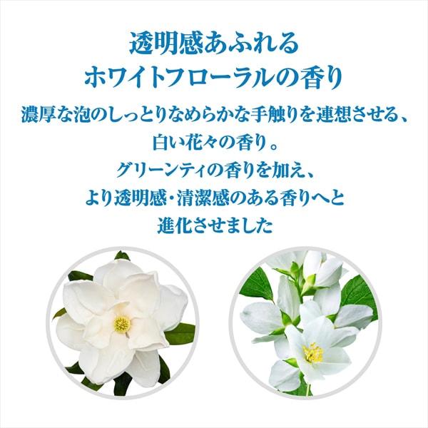 Senka Senka Perfect Whip Speedy