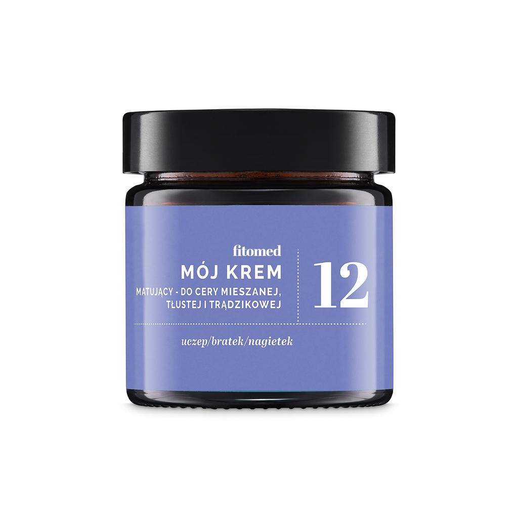 Expert Dual-Action Facial Cream: Optimized Balance for Combination, Oily & Acne-Prone Skin (55g) - Premium Smoothing Skin Care Solution