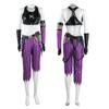 Game Jinx Cosplay Costume Anime LOL Jinx Arcane Cosplay Uniform Outfits Halloween Carnival Suit Custom Made Halloween Costume