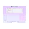 Stationery Chiikawa Matic Pencil 2025 New School Supplies S1314440 Sun-Star Case, Yokopita, Character, Chiikawa,