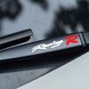 Matte Self-Adhesive Vinyl Windshield Wiper Sticker Car Decal Cover Car Body Scratch Auto Exterior Decor