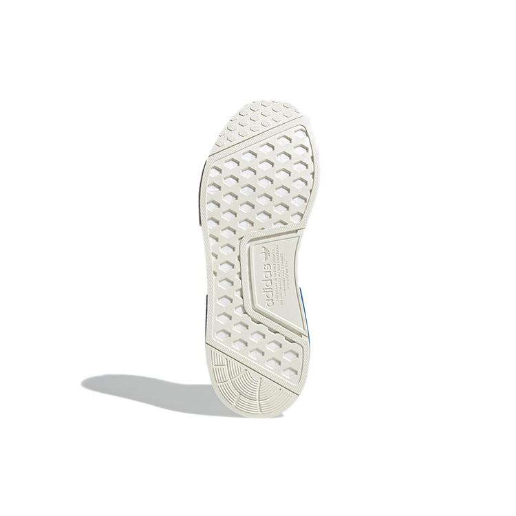 Adidas NMD_R1 'White Blue Bird' GX0999
