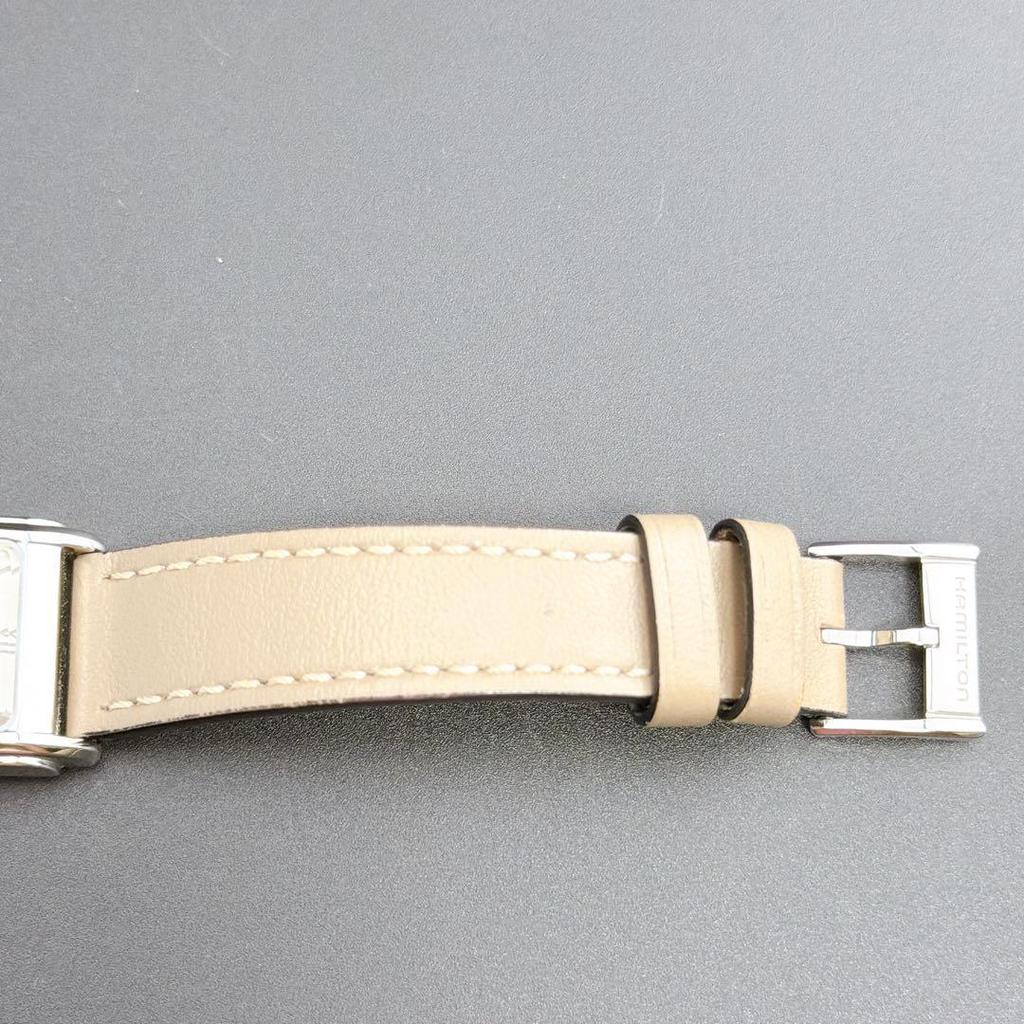 Used [Rare] Hamilton American Classic Ardmore Quartz Men's Watch