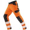 Result Recycled Mens Dynamic Safety Trousers