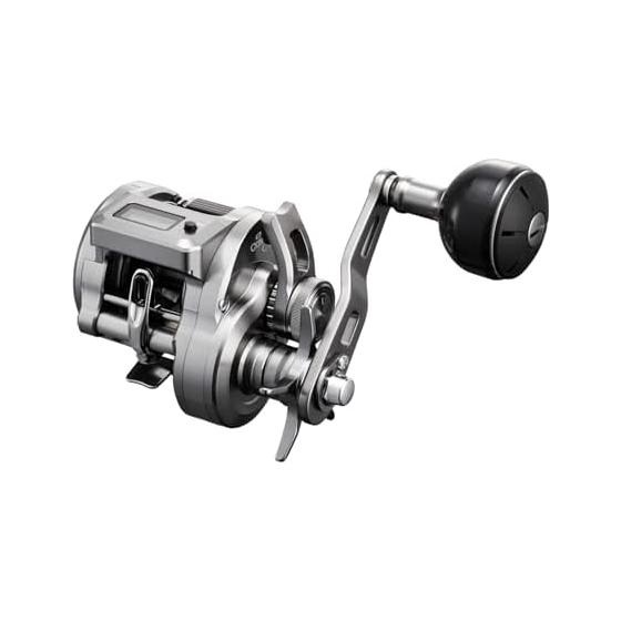 Двухосевая катушка SHIMANO 24 Osia Conquest CT различные