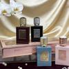 Arabian Princess Women's Perfume Gift Set - Dubai's Exotic Scent Collection