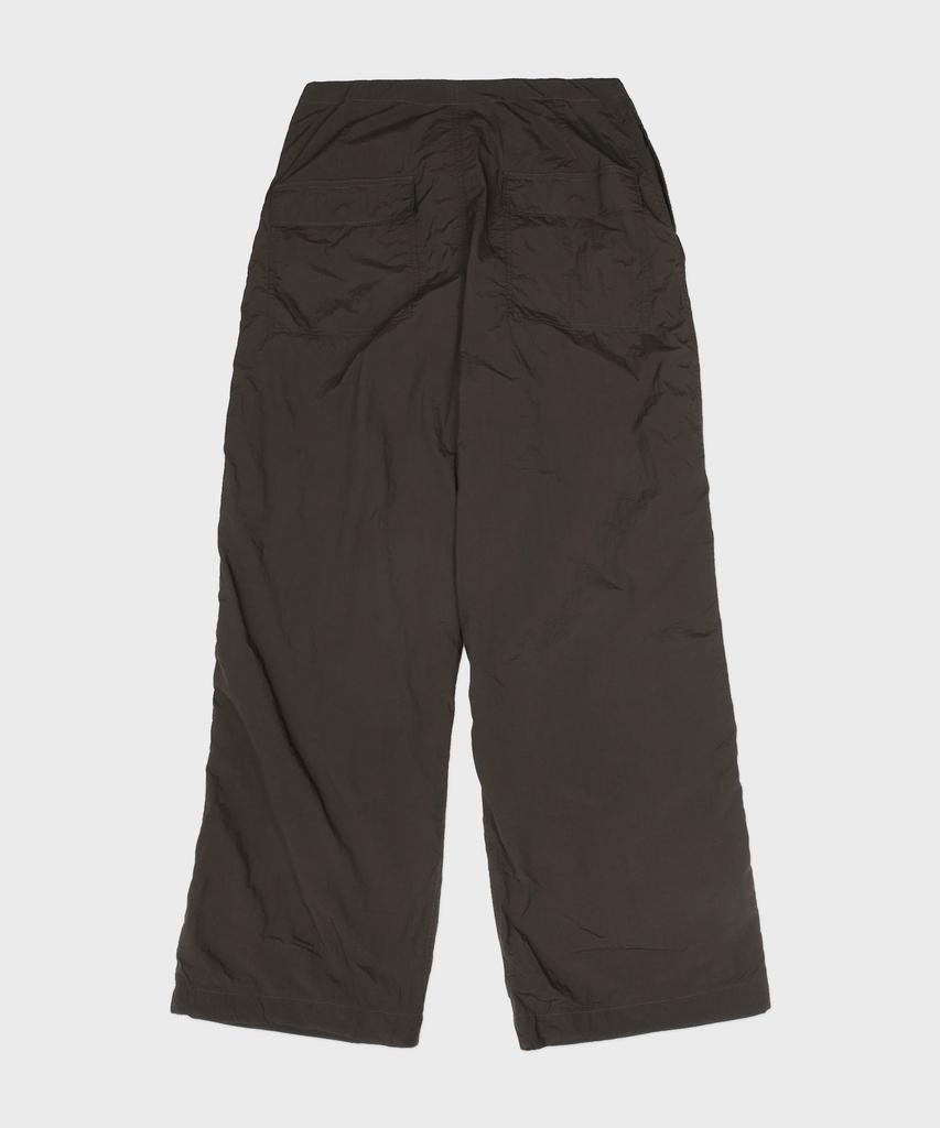 Teuletong String Pants - Sepia