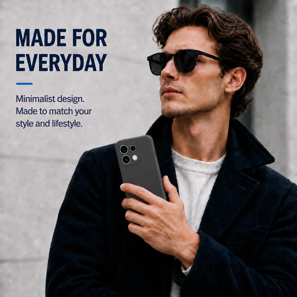 Husă Flexibilă din Silicon Lichid Pentru Xiaomi Redmi 17 5G 4G Husa Protectoare Colorată TPU Fundas Coque Capa