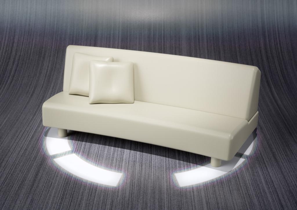 TAMASHII NATIONS Iron Man Mark 42 Limited Bonus S.H.Figuarts (with First-time "President's Sofa")