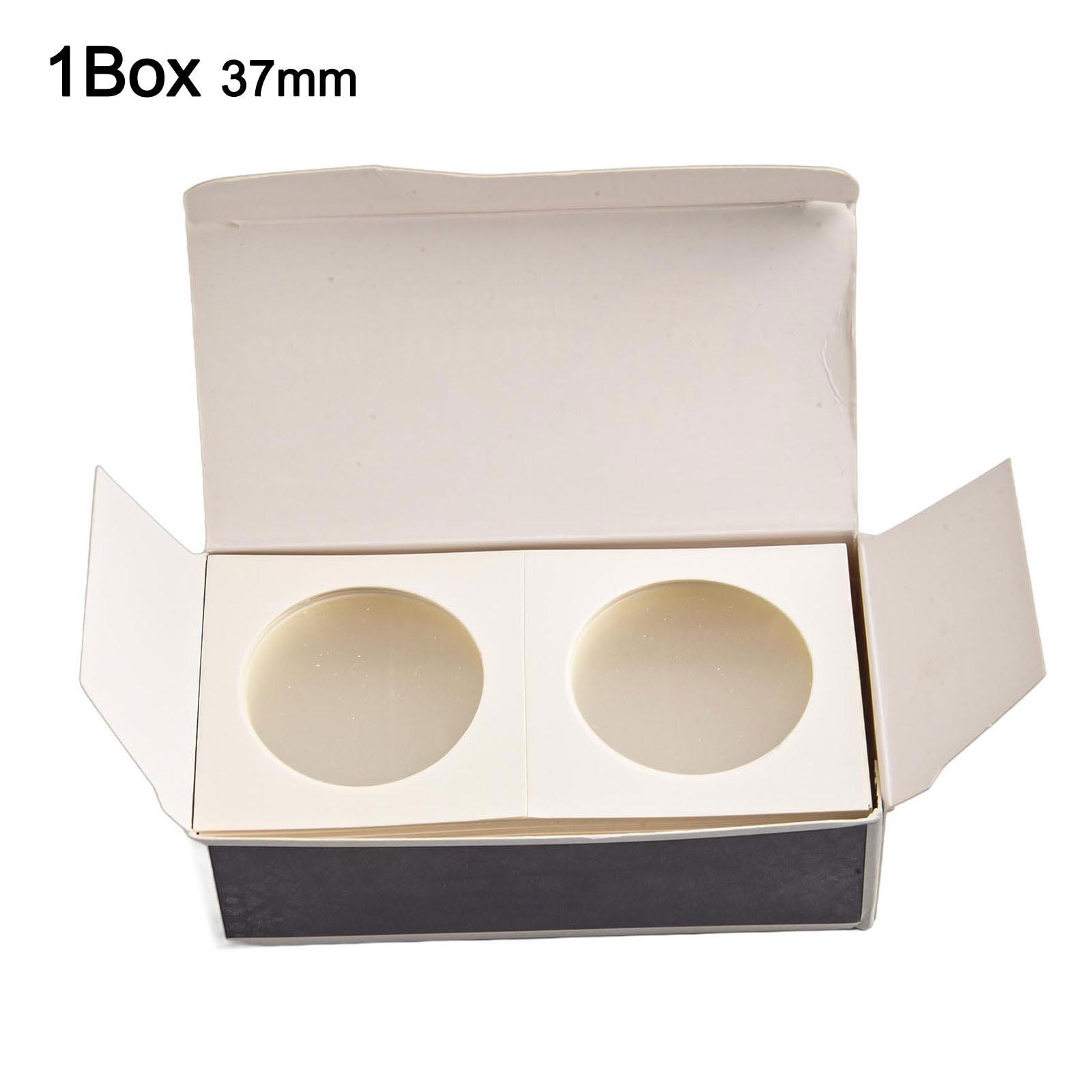 

Абсолютно новые зажимы для монет, держатели для монет, органайзеры для монет, бытовые принадлежности 37mm