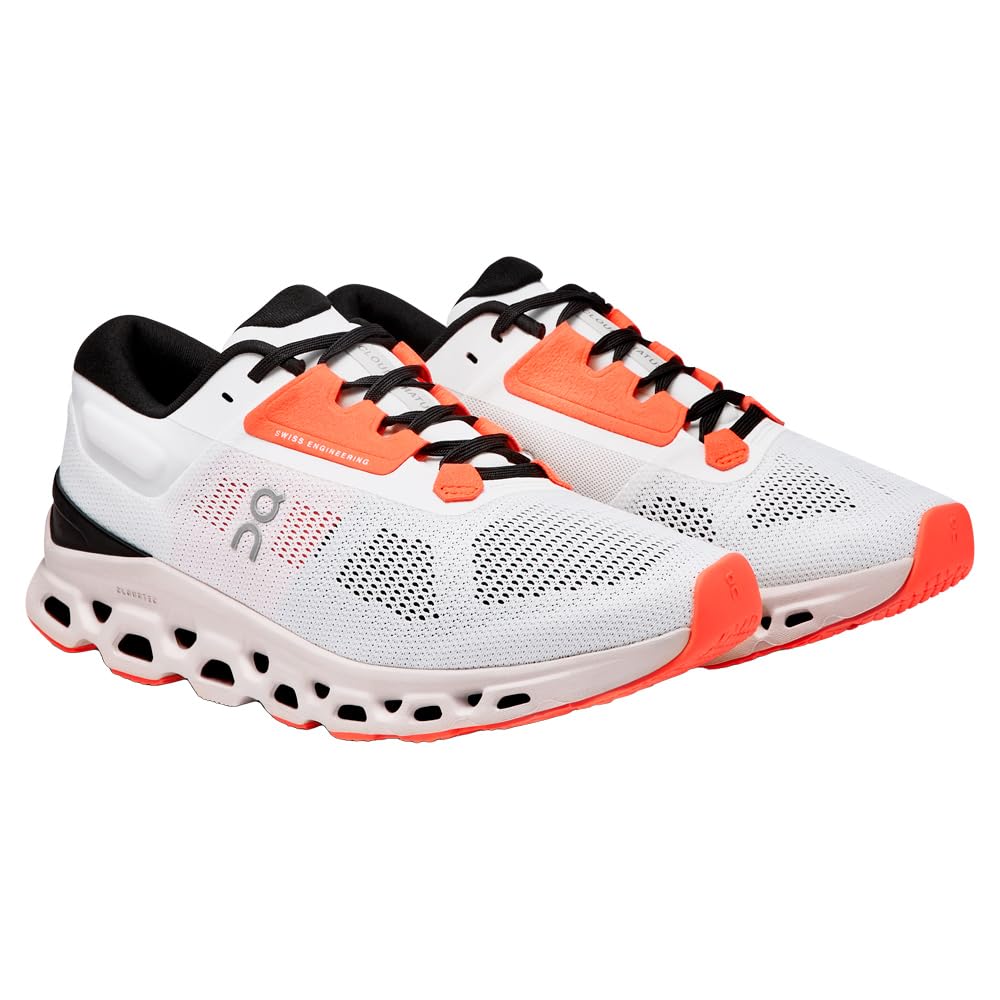 

Running Shoes Cloudstratus 3 White Sand cm [ON] Women s 22.5