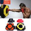 Wall Punching Pad Boxing Punch Target Training Sandbag Sports Dummy Bag Fighter