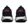 Nike Acg Lowcate Black Cool Grey Hyper Violet Sneakers Casual Shoes DM8019-002