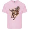 Steampunk Unicorn Unisexs Light Cotton TShirt