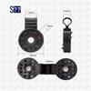 Sunshade Net Fastening Clips