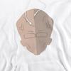 Star Trek Mens The Talosian Hoodie