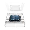 Spigen Elite Shield Ez Fit Hybrid Glass For Apple Watch 10 46Mm 2 1 Pc