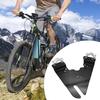 Universal Electric Bike Conversion Motor Mount Iron Construction Easy Installation For MY1016Z MY1016Z2 MY1016Z3 MY1020Z MY1018