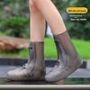 YIXI Reusable Cycling Rain Shoe Covers