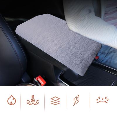 Accessori per abitacolo auto – Braccioli poggia braccio per auto