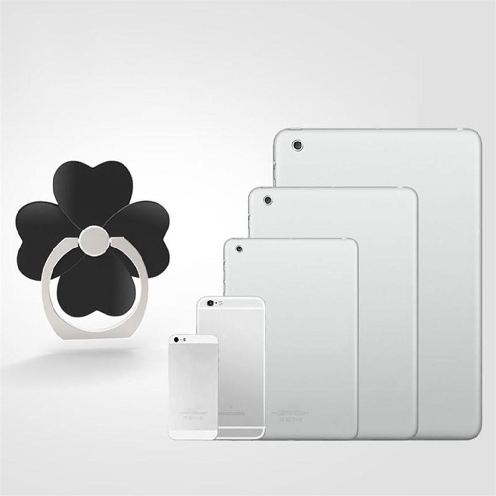 Universeller Fingerring Handy Smartphone Ständer Halter Für