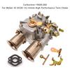 Carburetor 19600.060 For 45 DCOE 152 45mm High Performance Twin Choke