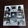 [USED] Cool second whisper Korean CD