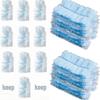 360° Static Disposable Dusting Head for Daily Use - Efficient Hair and Dust Removal Duster