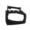 Headlight Switch Trim Frame Direct Replacement Fits For Ford For Focus 2012 2018 Left Placement Plastic Material Car Accessories