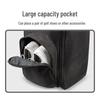 PLAYEAGLE Foldable Golf Travel Bag - Large, Portable, and Protective Cover