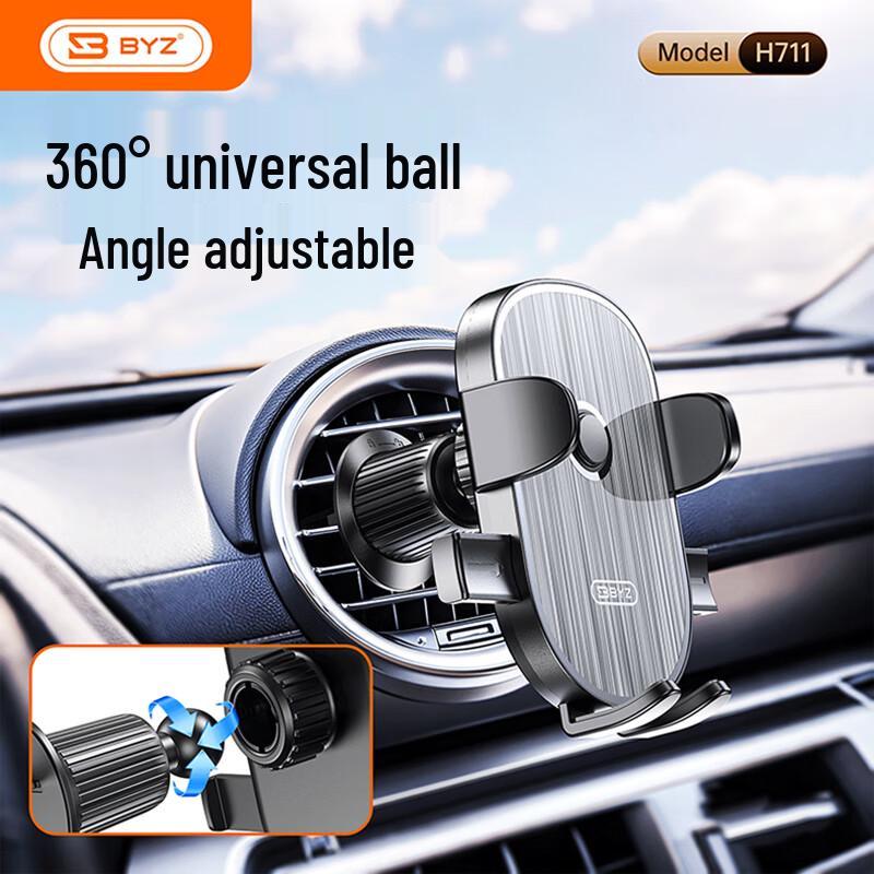 BYZ S607 Clip-on Wireless Sport Earbuds