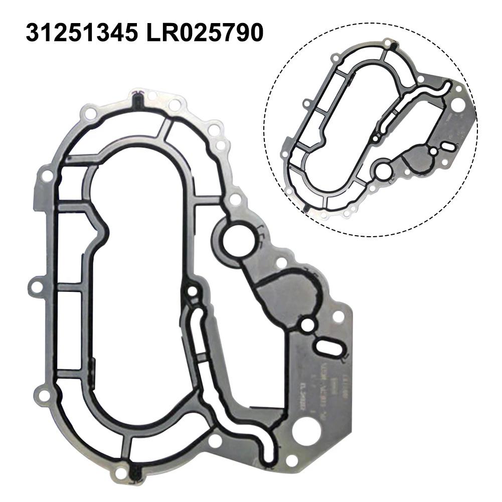 Engine Timing Cover Gasket For VOLVO S60 S80 V60 V70 XC60 XC70 XC90 2007-2016