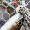 Lucky Craft Unfair 63 Slim Max SS Fishing Lure Crab (5960 Leaf)