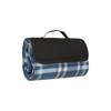 Mountain Warehouse Fleece Checked Picnic Mat