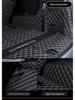 Tiggo 9/9X & JAECOO J8 Trunk Mat for Five/Seven-Seat