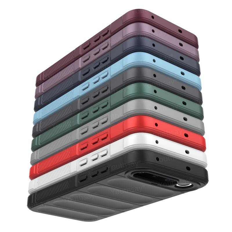 Luxury Case For Realme 16 Case Realme 16 5G Cover Funda Coque Soft Silicone Protective Phone Bumper Realme 16 Pro