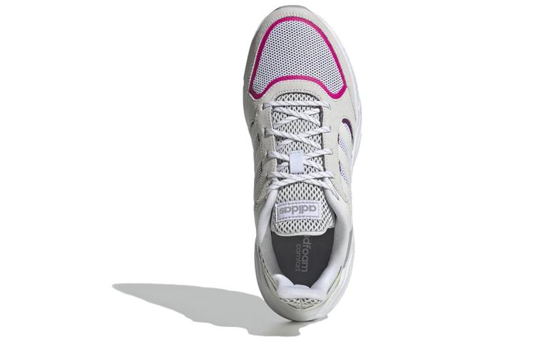 adidas Wmns 90s Valasion 'White Grey' Women's EG8422