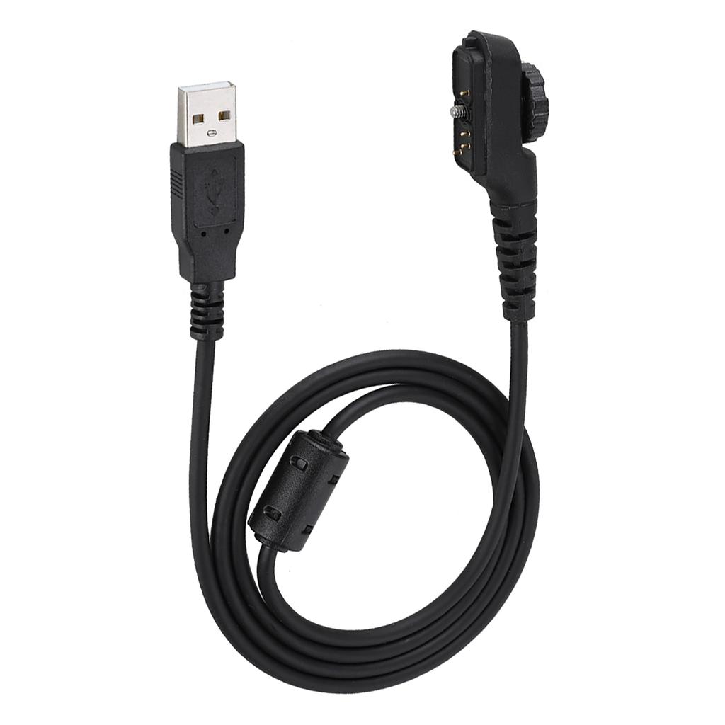 USB Walkie Talkie Programming Cable Write Frequency Line for Hytera PD 780
