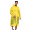 Disposable Raincoat for Children, Boys and Girls, Plus-Size Poncho for Rafting and Rainy Days, Portable for Use In Amusement Parks