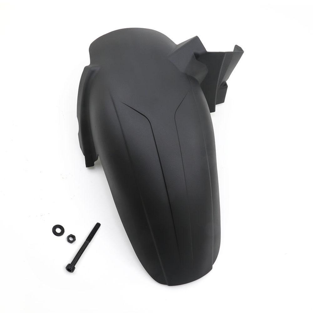 Motorcycle Accessories Rear Fender Extender Rear Mudguard for YAMAHA X-MAX250 X-MAX300 XMAX 250 XMAX300 Splash Guard Cover