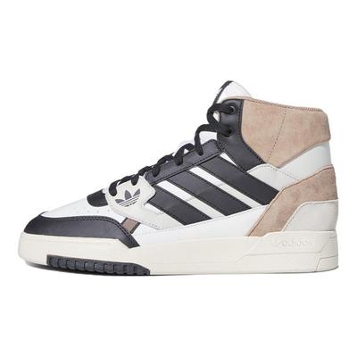 Drop Step SE Balti Juodi Pilki Unisex Sportbačiai Debesies Baltumo Pagrindiniai Juodi Pilki-Vienas GV9323