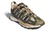 Hyperturf Adidas Originals Adventure 'Aluminium Olive Strata' HQ4312