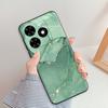 For Tecno Spark GO 2024 Case For Spark GO 2023 Cover Black Edge Soft Silicone Phone Cases For Spark GO 2022 Shell Bumper Funda