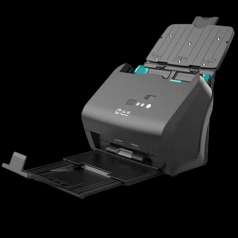 Hanwang HW-S5960 High-Speed Archival Scanner CN plug (adapter included)