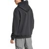 adidas Hooded 1 Sweatshirt Black IZ2566