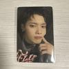 [USED] INI FLIP THE CIRCLE DVD Seiya Kimura