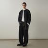 Men's Cotton Straight-Fit Denim Jacket